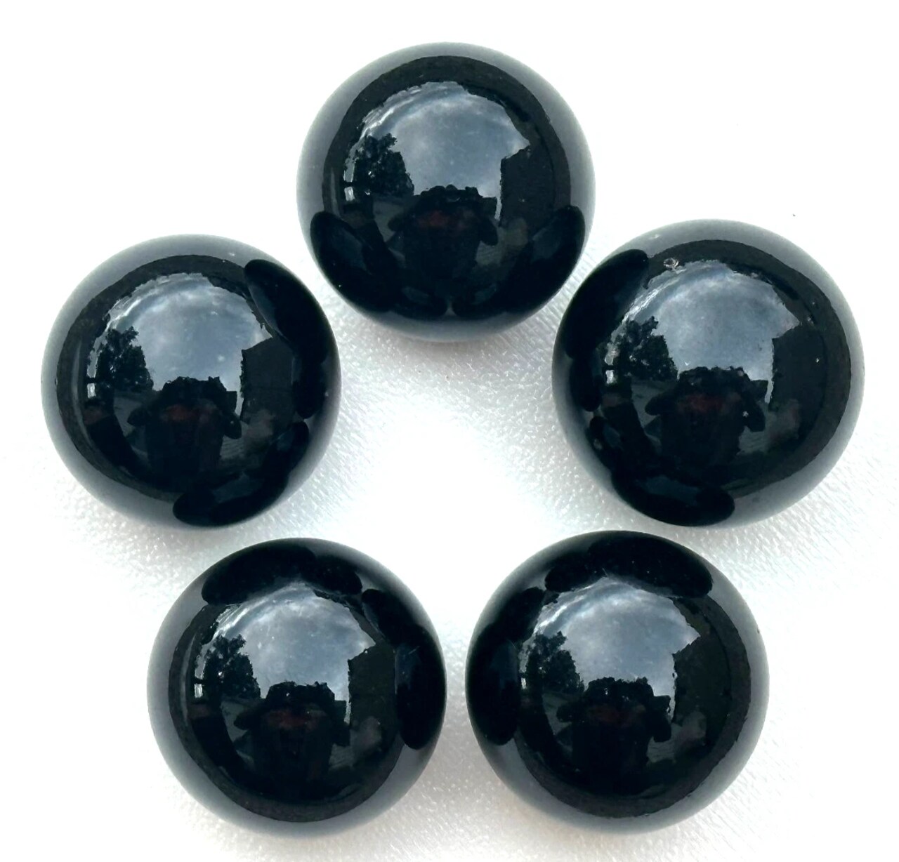 YOU CHOOSE COLOR Glass Marbles 25mm (1 inch) SHOOTER Taw Lot of 5